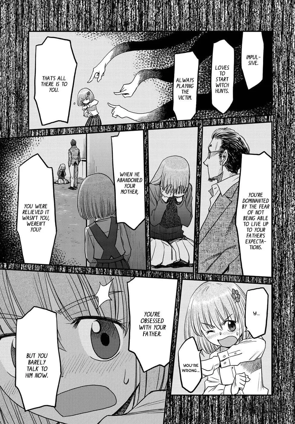 12 Suicidal Children Chapter 13 page 15 - 