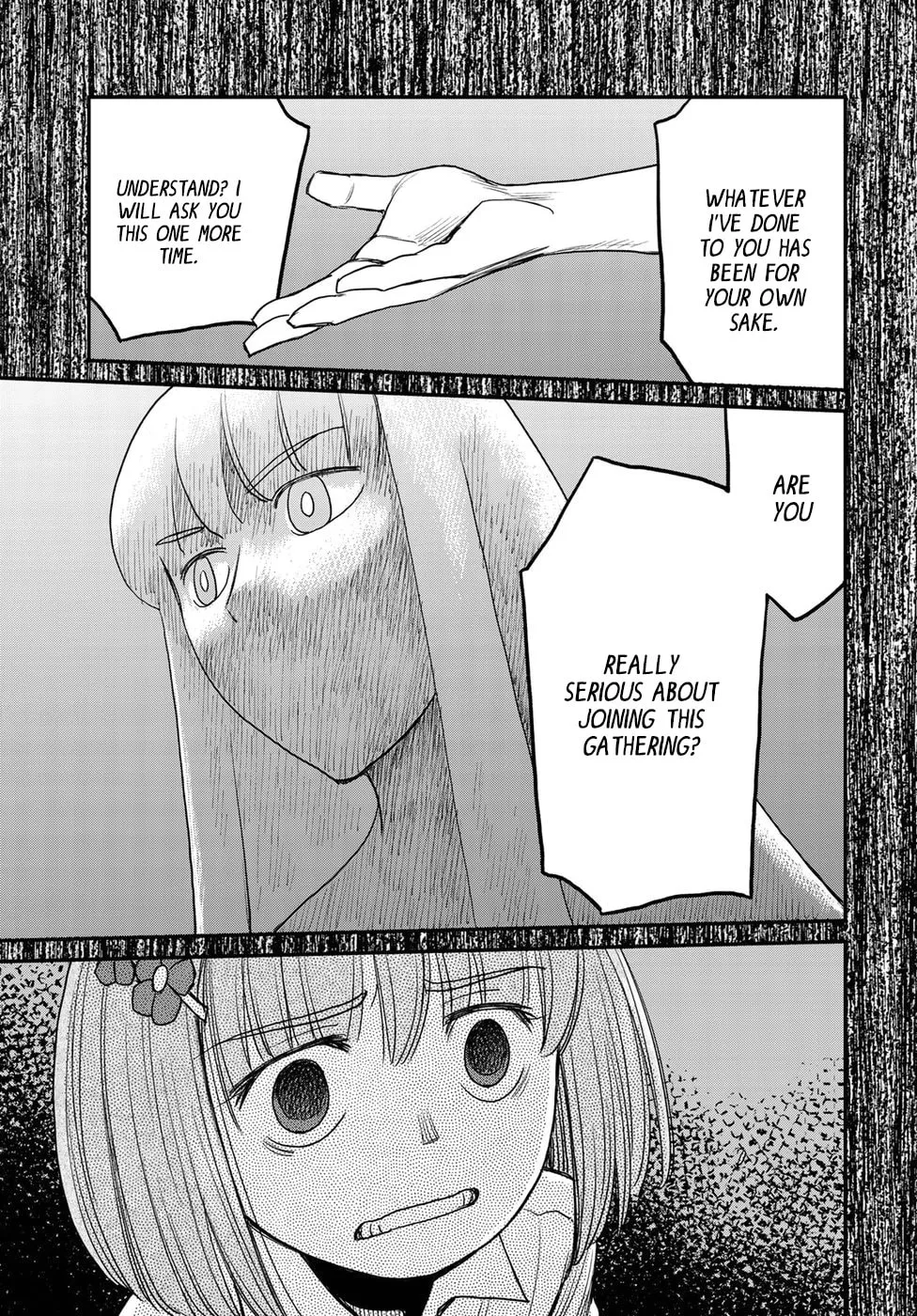 12 Suicidal Children Chapter 13 page 17 - 