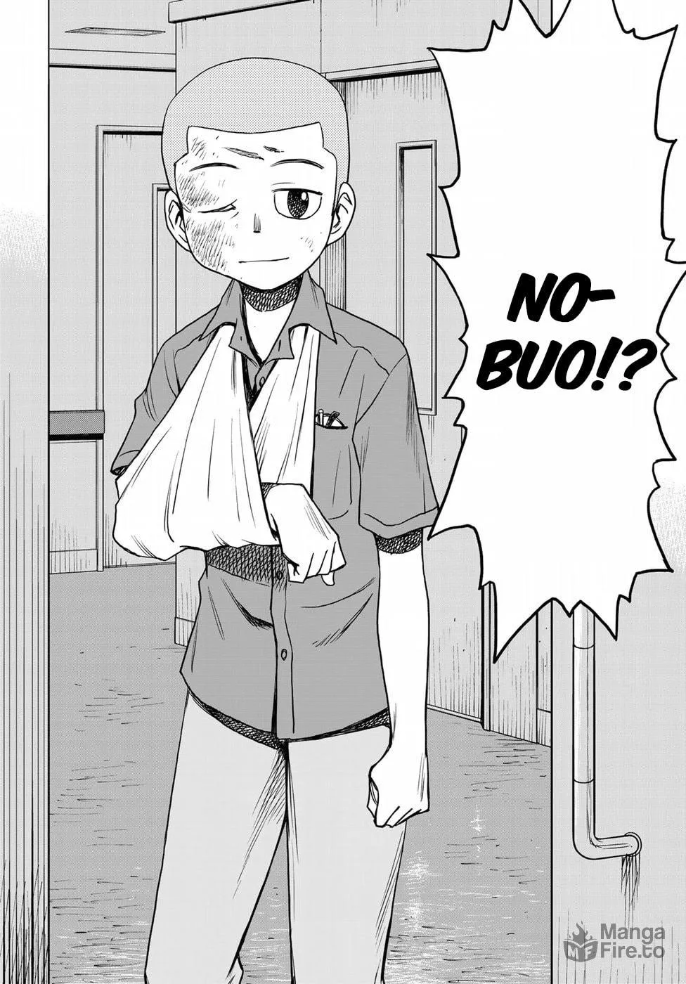12 Suicidal Children Chapter 13 page 33 - 