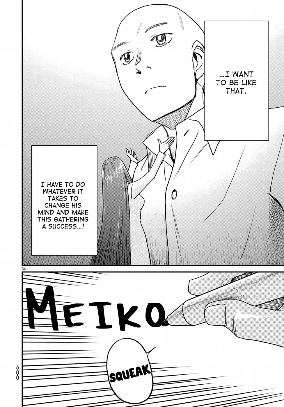12 Suicidal Children Chapter 15 page 34 - 