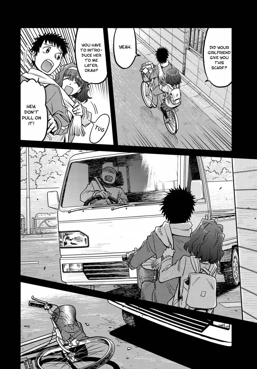 12 Suicidal Children Chapter 16 page 28 - 