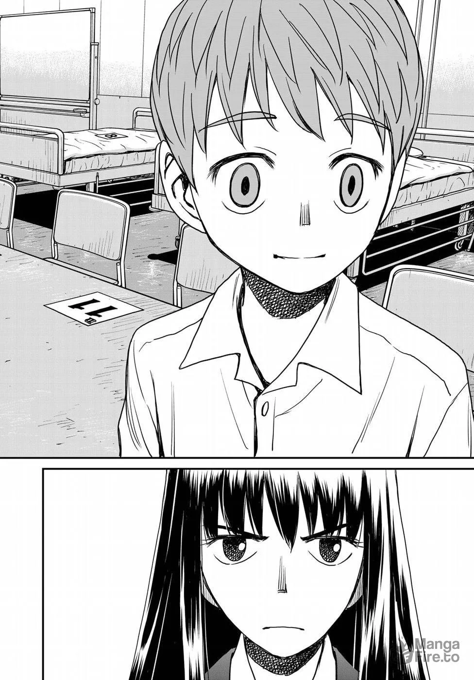 12 Suicidal Children Chapter 18 page 24 - 