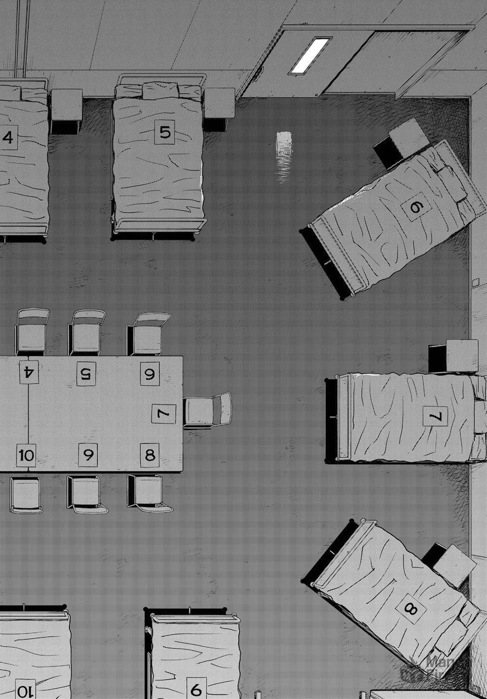 12 Suicidal Children Chapter 18 page 36 - 