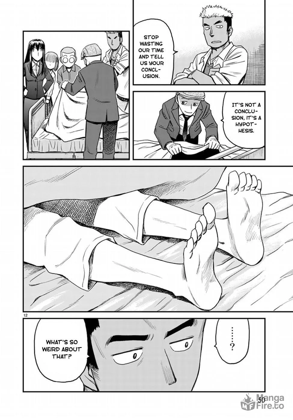 12 Suicidal Children Chapter 2 page 12 - 