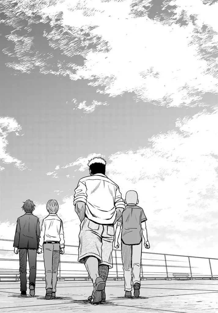 12 Suicidal Children Chapter 5 page 28 - 
