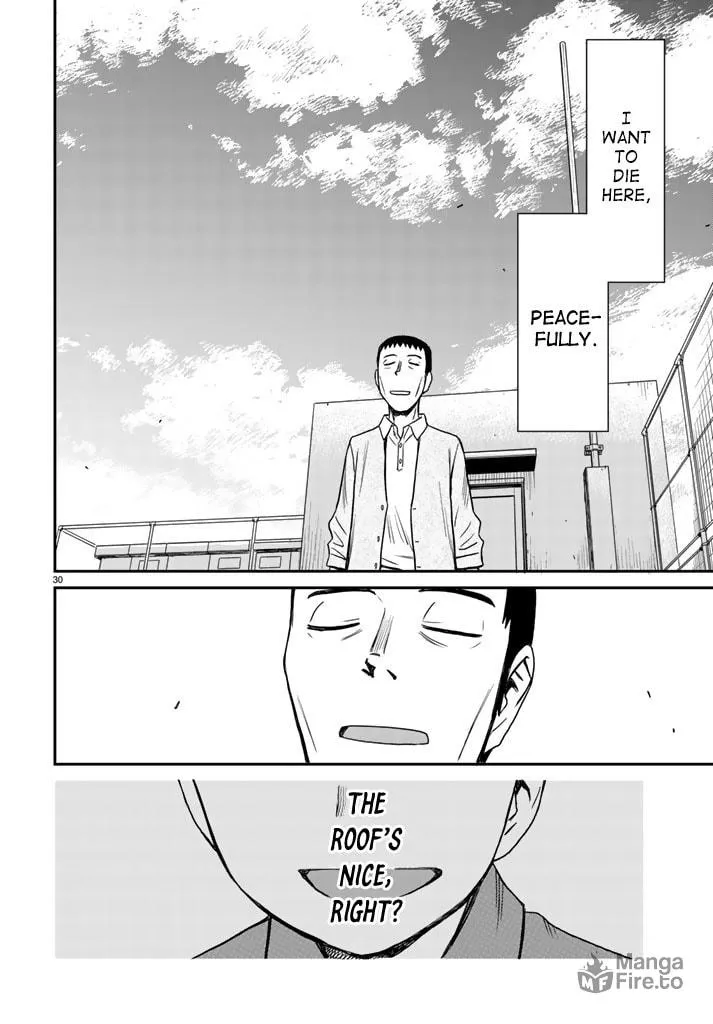 12 Suicidal Children Chapter 5 page 30 - 