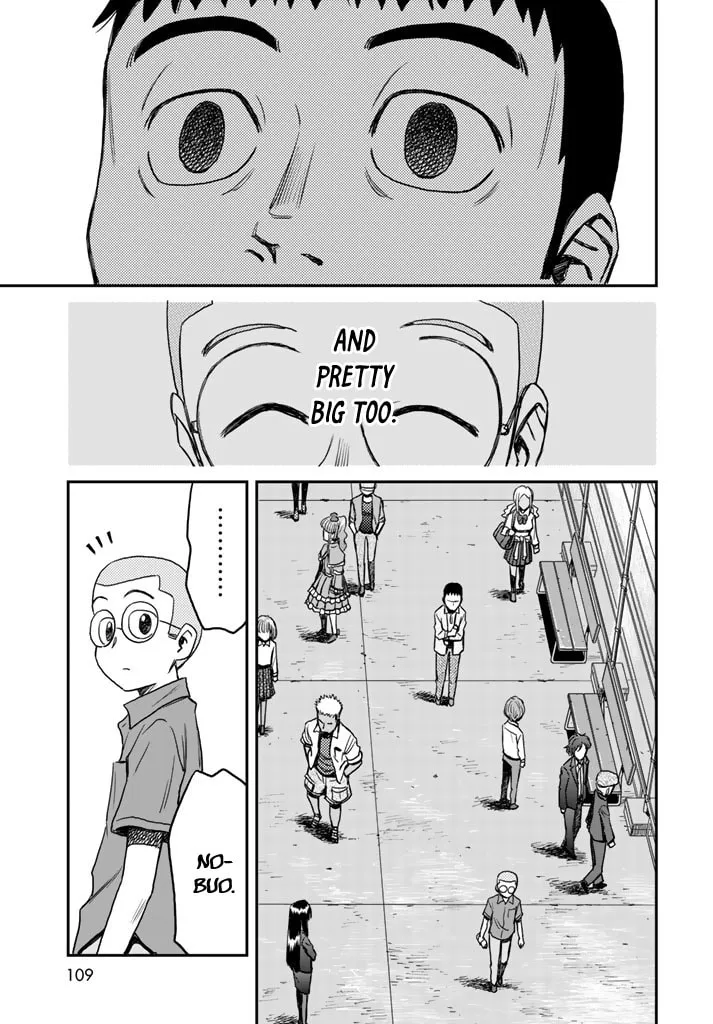 12 Suicidal Children Chapter 5 page 31 - 
