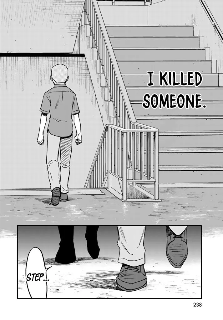 12 Suicidal Children Chapter 6 page 28 - 