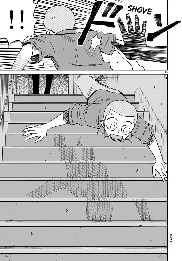 12 Suicidal Children Chapter 6 page 29 - 
