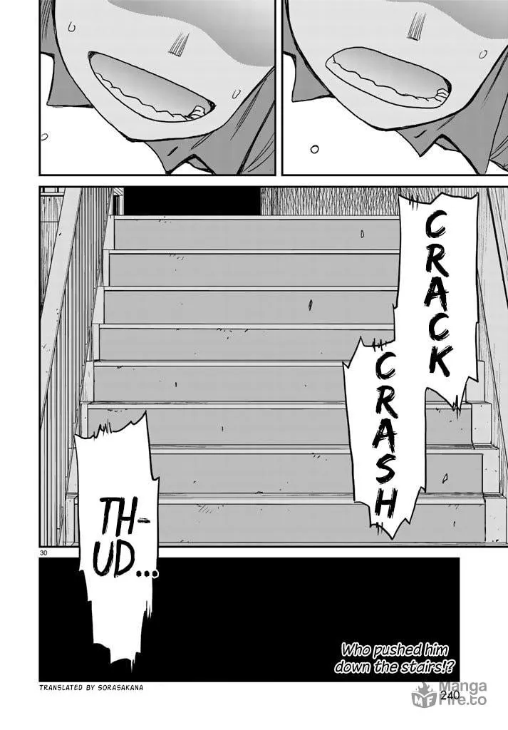 12 Suicidal Children Chapter 6 page 30 - 
