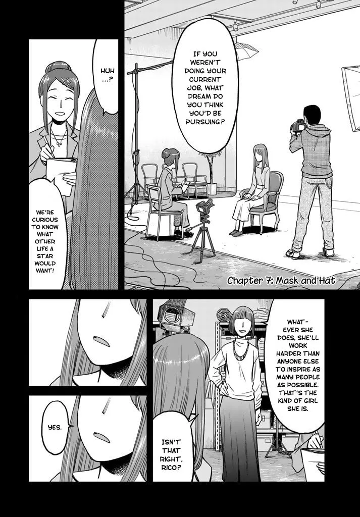 12 Suicidal Children Chapter 7 page 2 - 