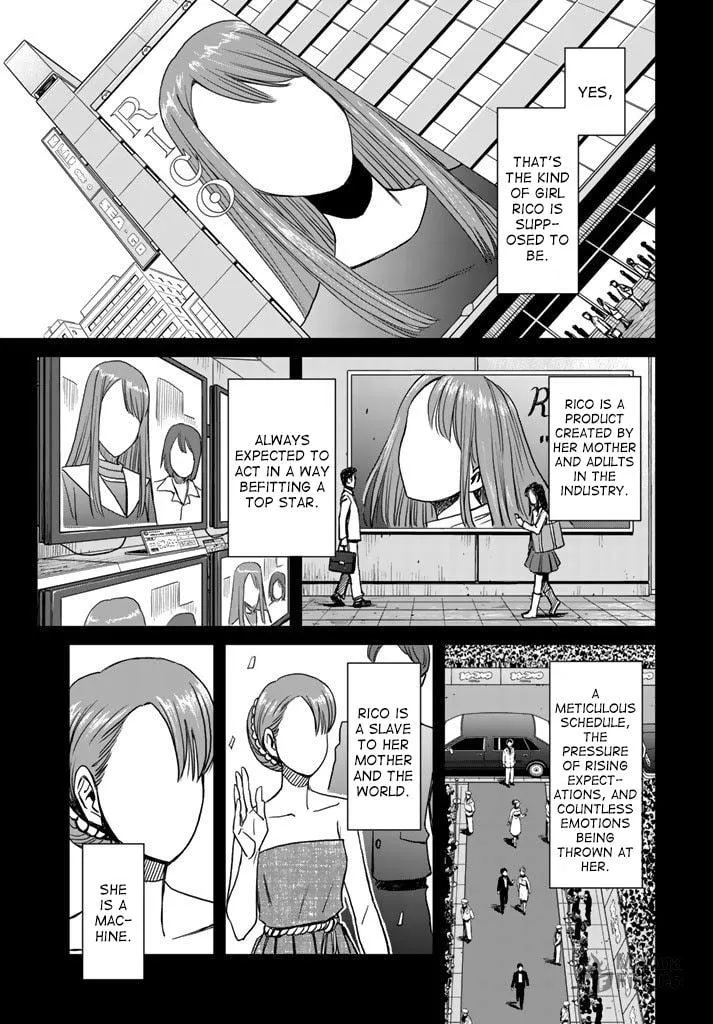 12 Suicidal Children Chapter 7 page 3 - 