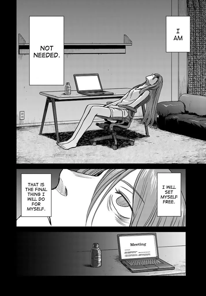 12 Suicidal Children Chapter 7 page 4 - 