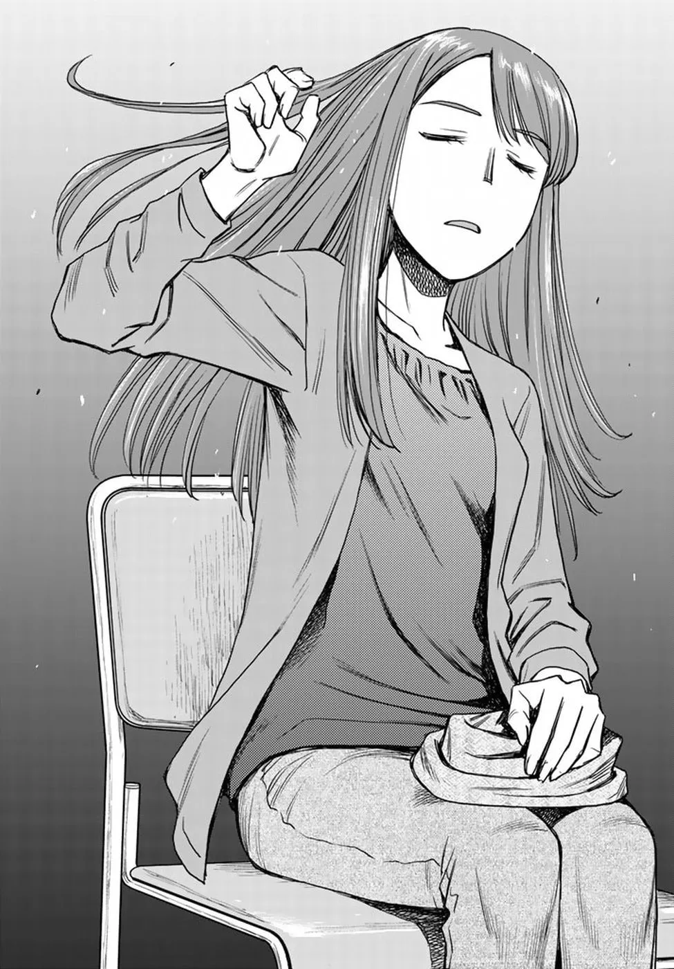 12 Suicidal Children Chapter 8 page 22 - 