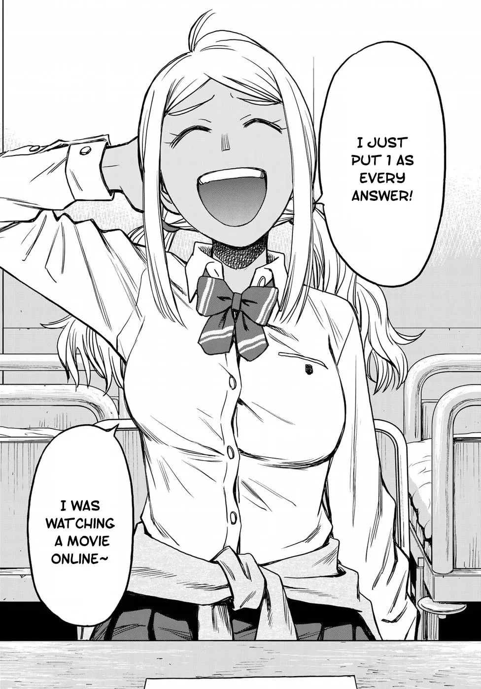 12 Suicidal Children Chapter 9 page 41 - 