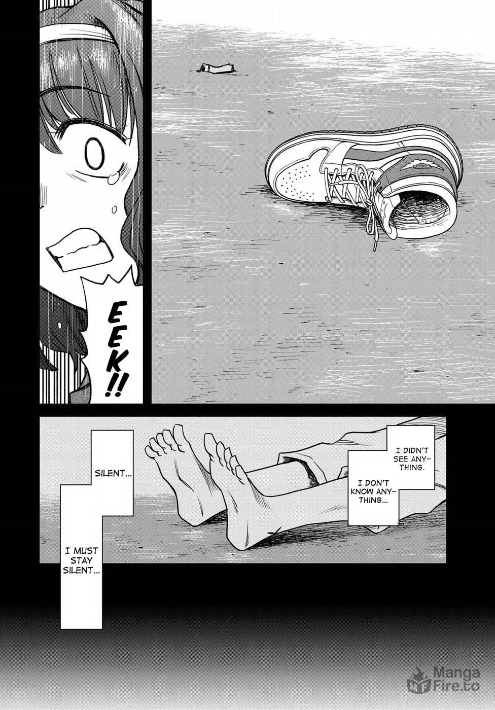 12 Suicidal Children Chapter 9 page 6 - 