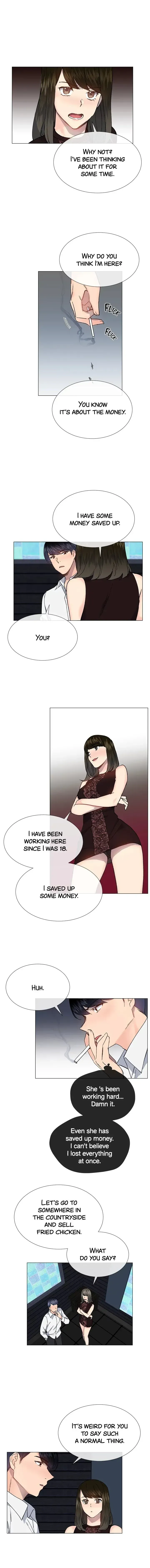 12 Years Apart Chapter 33 page 3 - 