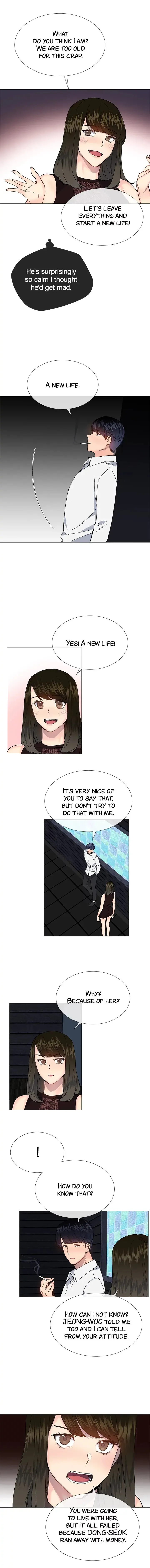 12 Years Apart Chapter 33 page 4 - 