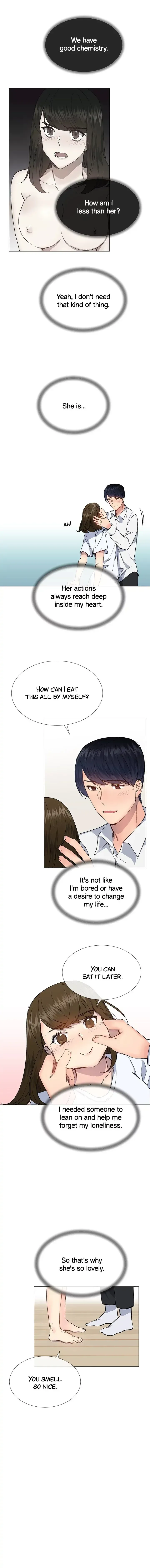 12 Years Apart Chapter 33 page 10 - 