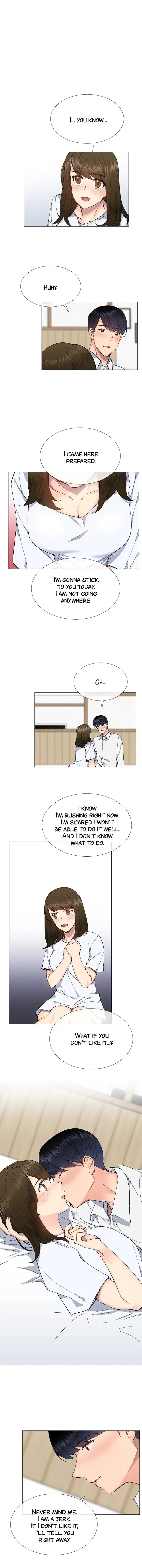 12 Years Apart Chapter 34 page 1 - 