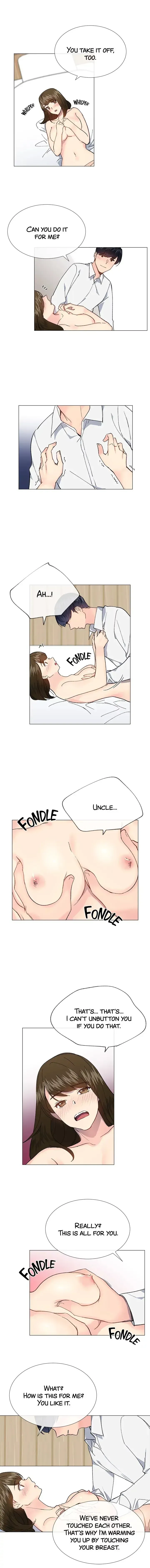 12 Years Apart Chapter 34 page 3 - 