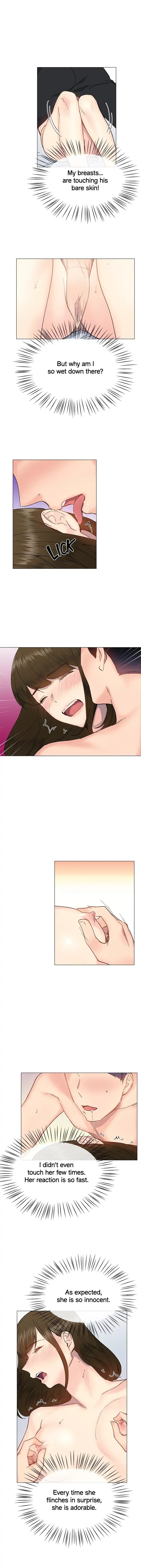 12 Years Apart Chapter 34 page 5 - 