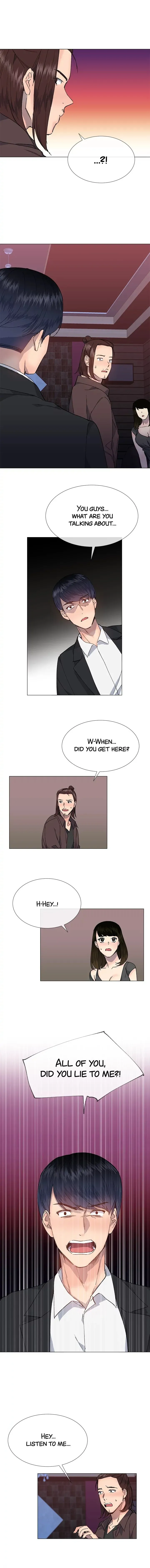 12 Years Apart Chapter 35 page 4 - 