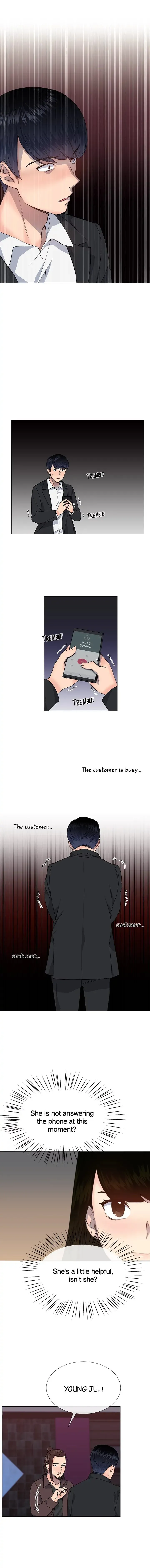 12 Years Apart Chapter 35 page 7 - 