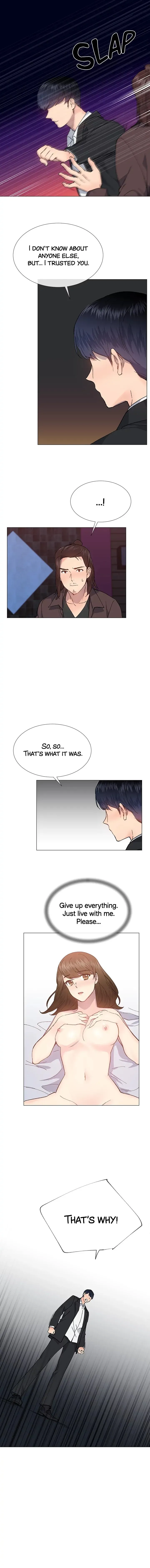 12 Years Apart Chapter 35 page 8 - 
