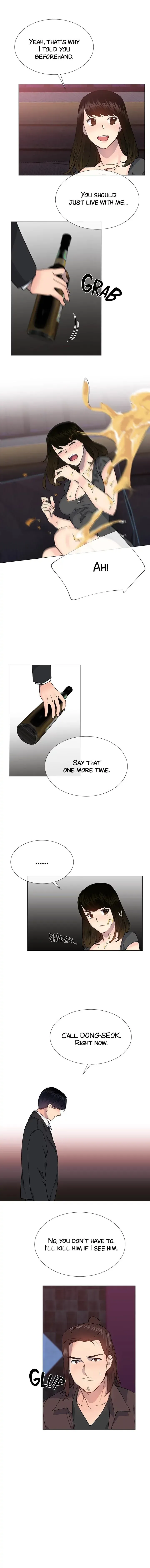 12 Years Apart Chapter 35 page 9 - 