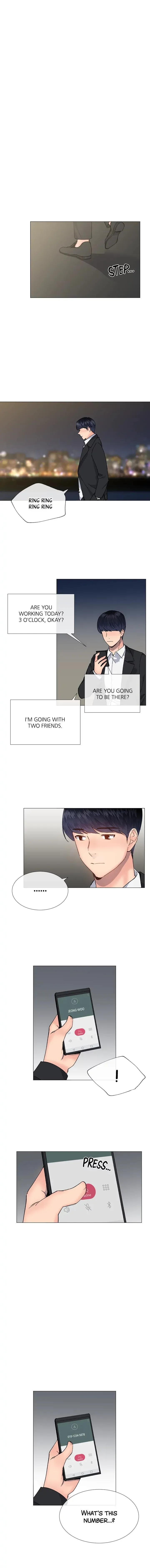 12 Years Apart Chapter 37 page 9 - 