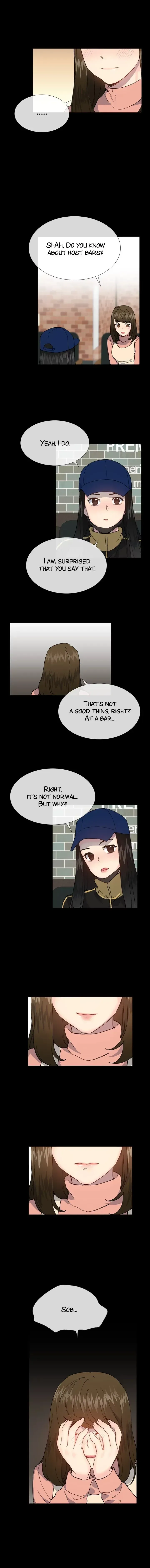 12 Years Apart Chapter 38 page 3 - 