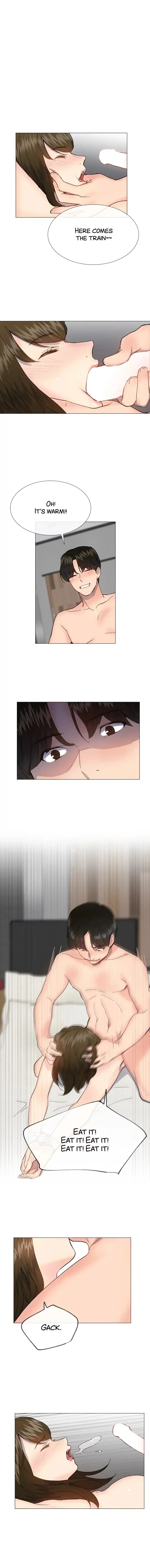 12 Years Apart Chapter 39 page 4 - 