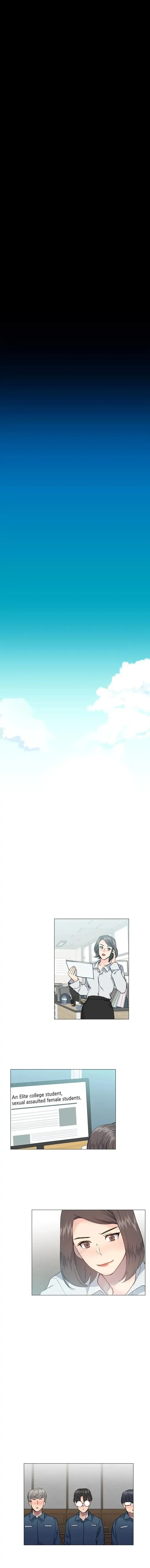 12 Years Apart Chapter 40 page 5 - 