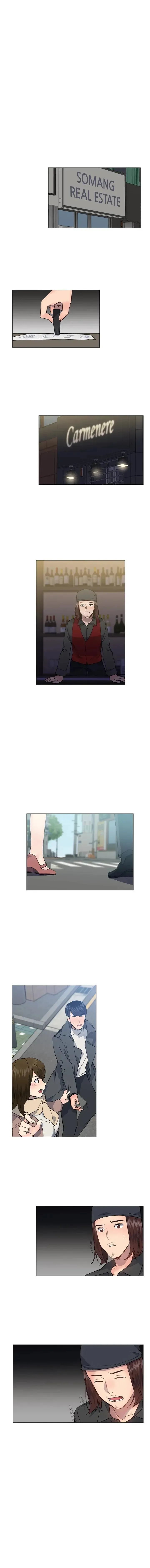 12 Years Apart Chapter 40 page 7 - 