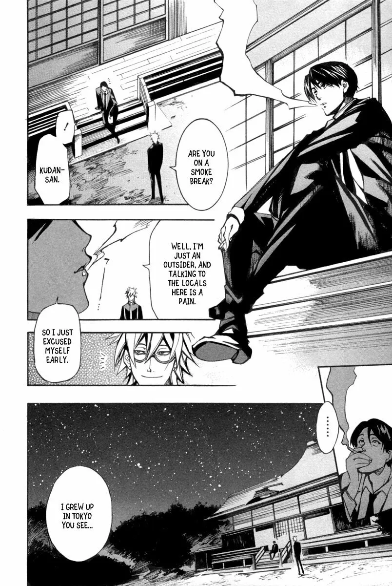 13 Club Chapter 6 page 8 - 