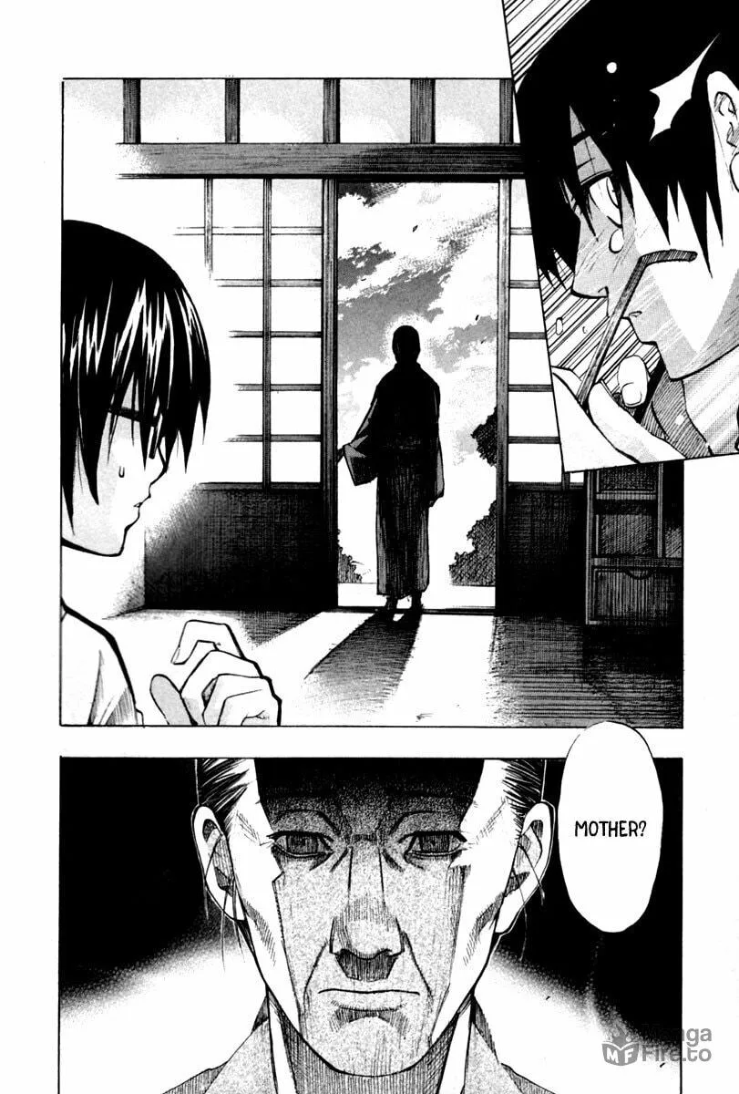 13 Club Chapter 8 page 3 - 