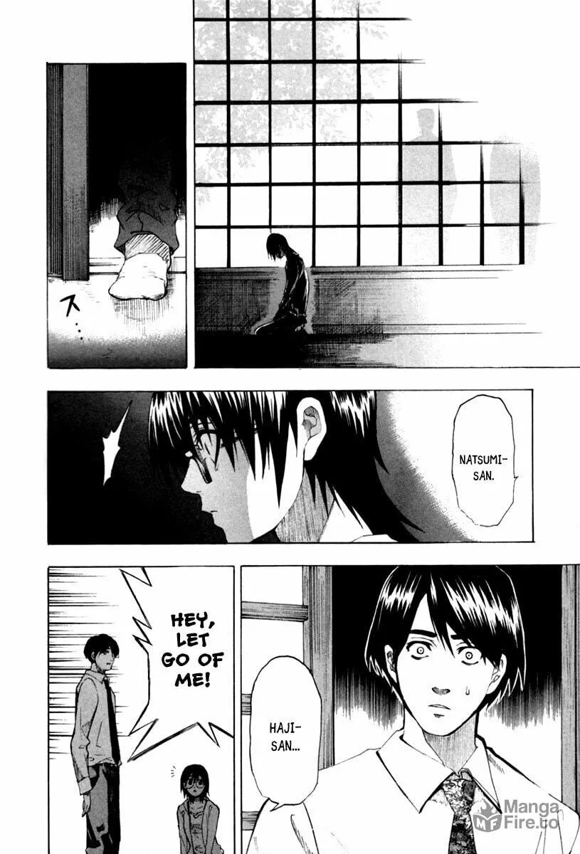 13 Club Chapter 8 page 33 - 