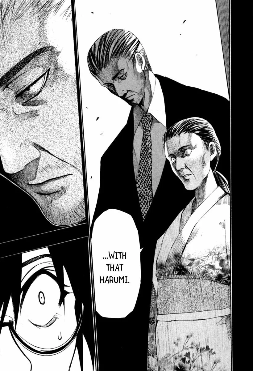 13 Club Chapter 8 page 46 - 