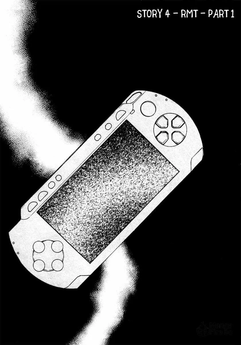 13 Club Chapter 9 page 3 - 