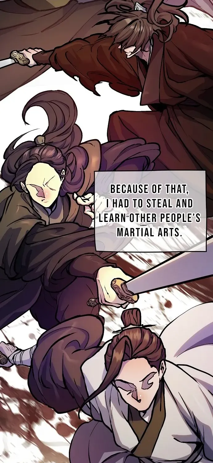 13th Generation Flying Dragon of the Demonic Sect Chapter 1 page 104 - 