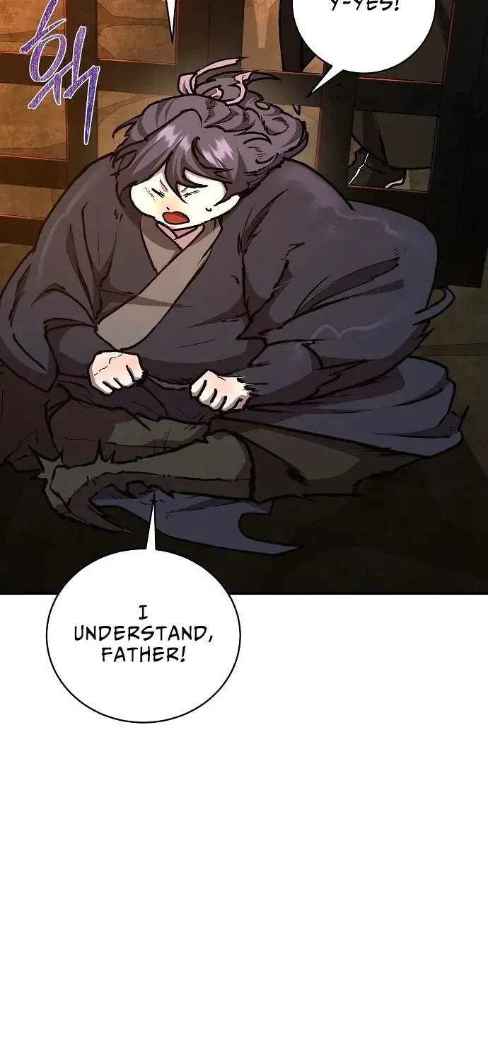 13th Generation Flying Dragon of the Demonic Sect Chapter 1 page 111 - 