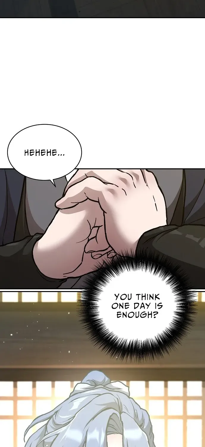 13th Generation Flying Dragon of the Demonic Sect Chapter 1 page 125 - 