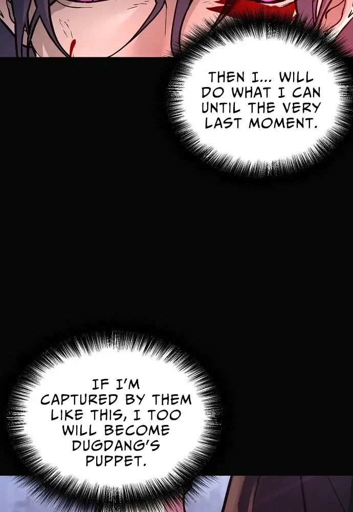 13th Generation Flying Dragon of the Demonic Sect Chapter 1 page 21 - 
