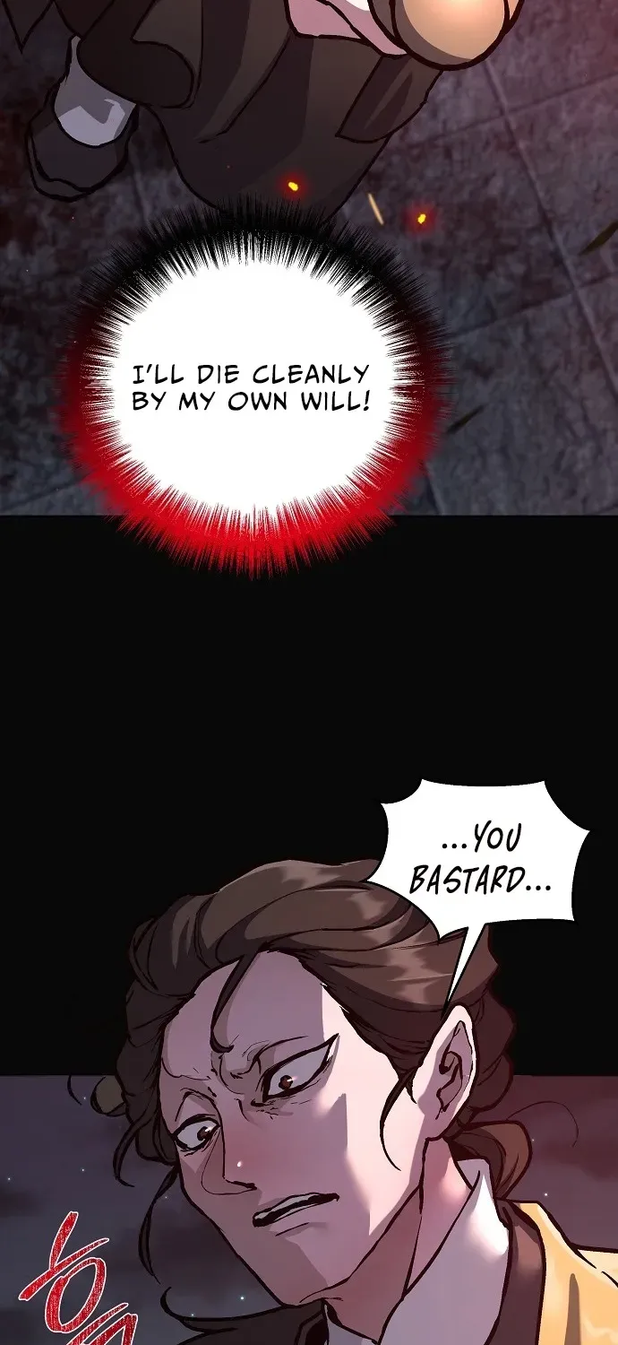 13th Generation Flying Dragon of the Demonic Sect Chapter 1 page 24 - 