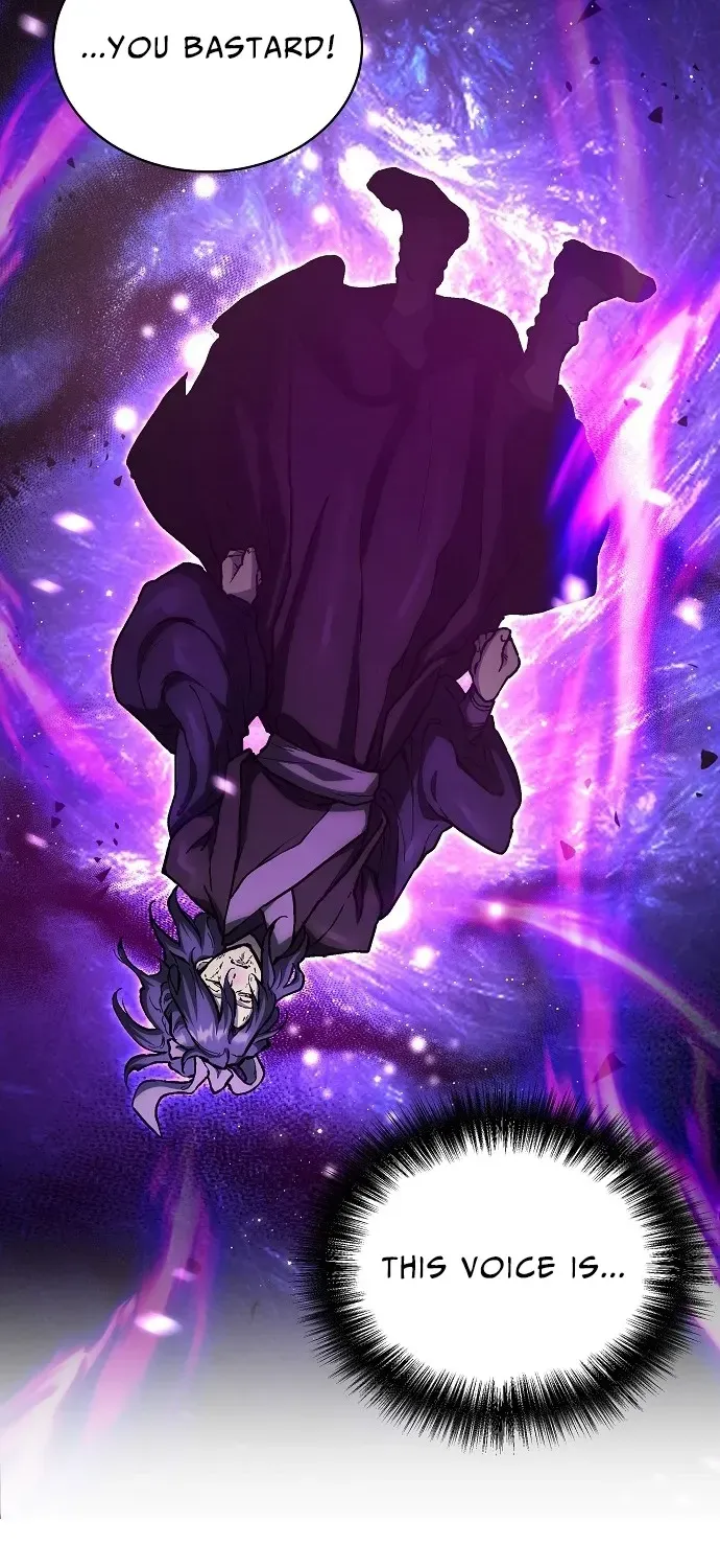 13th Generation Flying Dragon of the Demonic Sect Chapter 1 page 32 - 