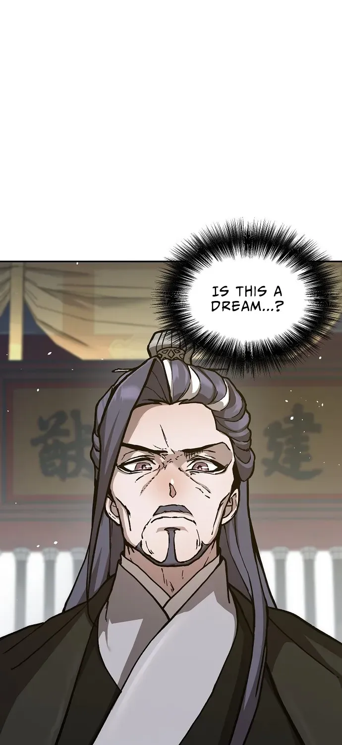 13th Generation Flying Dragon of the Demonic Sect Chapter 1 page 38 - 