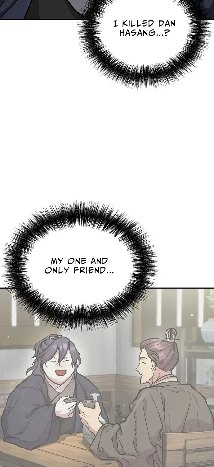 13th Generation Flying Dragon of the Demonic Sect Chapter 1 page 45 - 