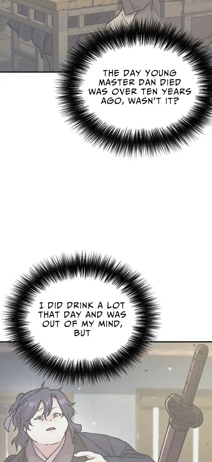 13th Generation Flying Dragon of the Demonic Sect Chapter 1 page 46 - 