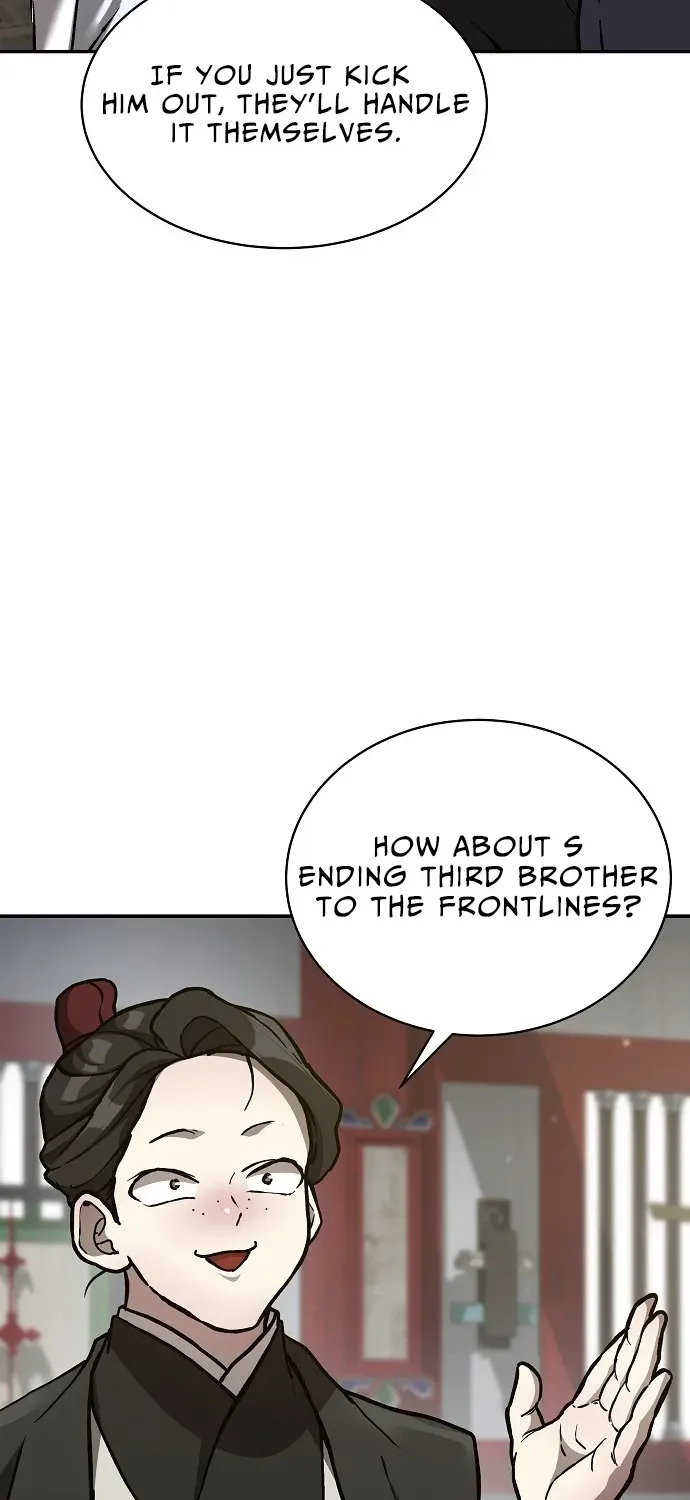 13th Generation Flying Dragon of the Demonic Sect Chapter 1 page 53 - 